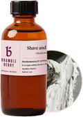 Brambleberry Shave & A Haircut Fragrance Oil | for Soap, Beard Oil & Cream
