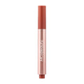 MCoBeauty Lip Plump 4-in-1 Hydrating Lacquer - Lucy, Candy Pink
