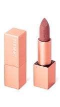 Lawless Women's Forget the Filler Lip-Plumping Line-Smoothing Satin Cream Lipstick, Minx, 0.1 Ounce