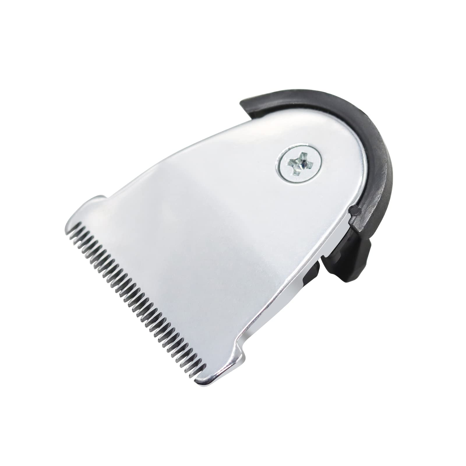 2 Pack Professional Detachable Hair Clipper Replacement Blades #2111 Blade Compatible with Wahl Mag Trimmers 8841/8143 /8700- Fits Professional Barbers and Stylists