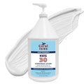 Coral Isles SPF 30 KIDS Sunscreen Reef Compliant Broad Spectrum 128 Fl Oz