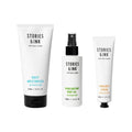 Stories & Ink Tattoo Care Preservation Pack | 3 Piece Anti-Fade Routine