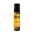 The Best Lemon Essential Oil Roll-On- Premium Grade- Pre-Diluted in Coconut Oil- Ready to Use- 10 ml (.33 fl oz)