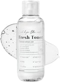 MIZON Goodbye Blemish Fresh Toner, 4.05 fl. oz.