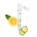 Y'OUR Retinol Collagen Peptide Repair Eye Cream | Firms, Brightens & Depuffs | Cucumber + 3 Collagen-Boosting Peptides + Hyaluronic Acid | For Dark Circles, Fine Lines & Crow's Feet
