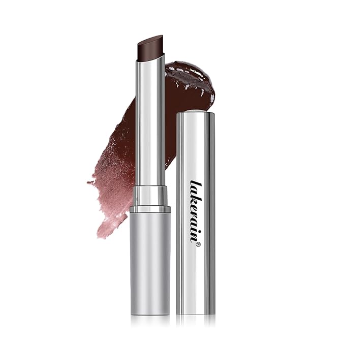Deep Moisturizing & Nourishing Black Honey Noir Lipstick for All Skin Tones