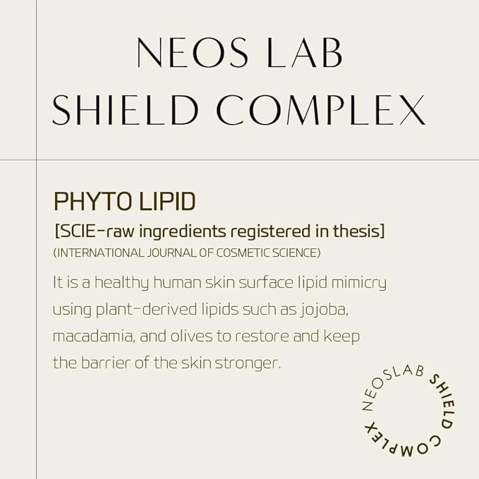 neos:lab pH Balancer 5.07 fl.oz. (150ml) - pH Balancing Toner, Hyaluronic Acid, Panthenol, Phyto Collagen, Facial Toner for Moisturizing, Hydrated, Healthy Skin…