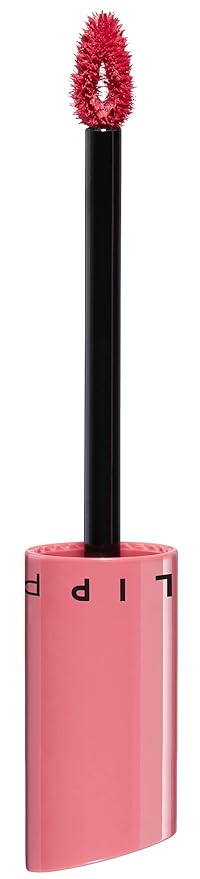 JUNG SAEM MOOL Glow Lasting Tint | Glossy Finish Korean Makeup (0.14 fl oz, More Deep Plum)