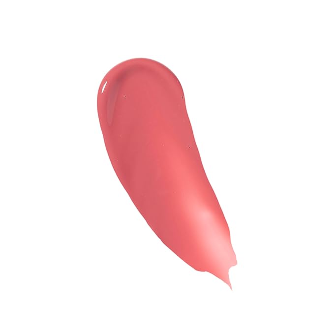 Monika Blunder Beauty - Sweet Talk Lip Oil - Feige (Pinky Mauve) - Clean Beauty, Vegan, Cruelty-Free