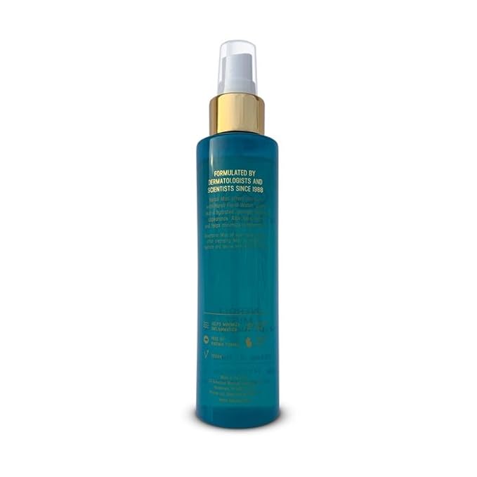 Hylunia Neroli Mist Instant Moisturizing Spray