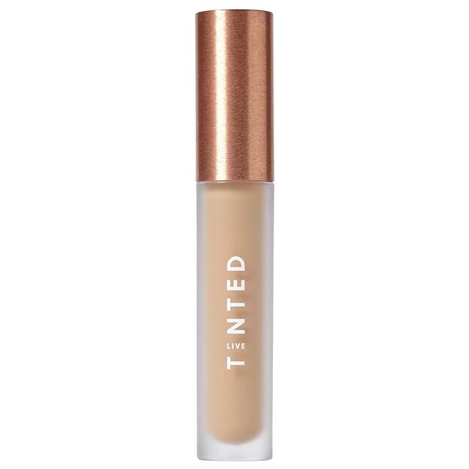 Live Tinted Hueskin Serum Concealer - Medium-Full Coverage - Shade 15