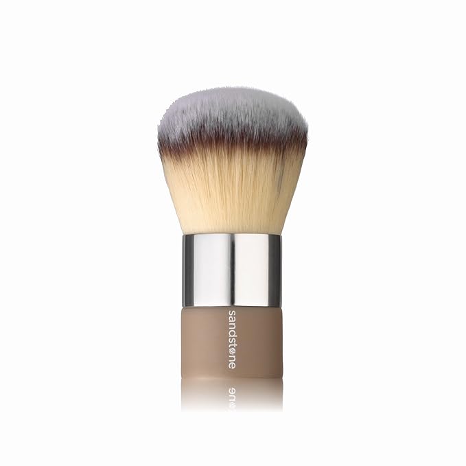Sandstone Scandinavia Kabuki Brush