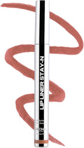 Sacheu Lip Liner STAY-N Peel Off Lip Stain, Longwear, p-INKED