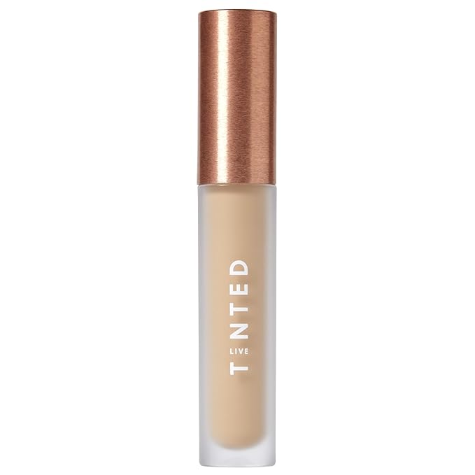 Live Tinted Hueskin Serum Concealer - Medium-Full Coverage - Shade 17