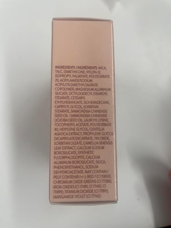 LAURA GELLER NEW YORK Baked Double Take Powder Foundation – Longwear Buildable Medium to Full Coverage – Matte Finish – Non-Caking Formula – Handmade in Italy – Mature & Sensitive Skin – Tan