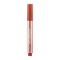 MCoBeauty Lip Plump 4-in-1 Hydrating Lacquer - Lily, Dusty Pink