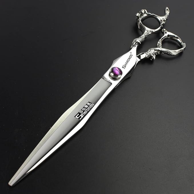 6/7/7.5/8/9 inch Styling Studio Scissors Barber(7-inch Platte schaar)