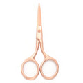Motanar Multicolor Professional Grooming Scissors for Facial Hair Removal