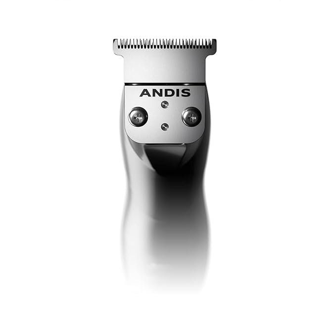 Andis 33785 Slimline Pro Cord/Cordless Trimmer, Hair, Beard & Body Grooming