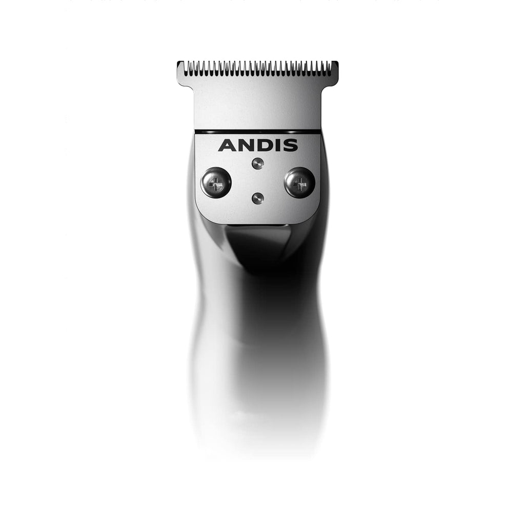 Andis 33785 Slimline Pro Cord/Cordless Trimmer, Hair, Beard & Body Grooming
