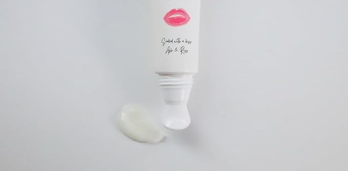 FillerFix Arnica Lip Balm for Lip Filler Aftercare, Lip Filler Aftercare Balm to Reduce Swelling & Bruising, Cooling Ceramic Applicator, Organic Calendula, Jojoba Lip Serum for Post-Filler Recovery