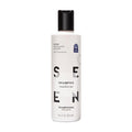 SEEN Shampoo, Fragrance Free - Non-Comedogenic Hair Shampoo- Dermatologist-Developed - Safe for Sensitive, Eczema & Acne Prone Skin