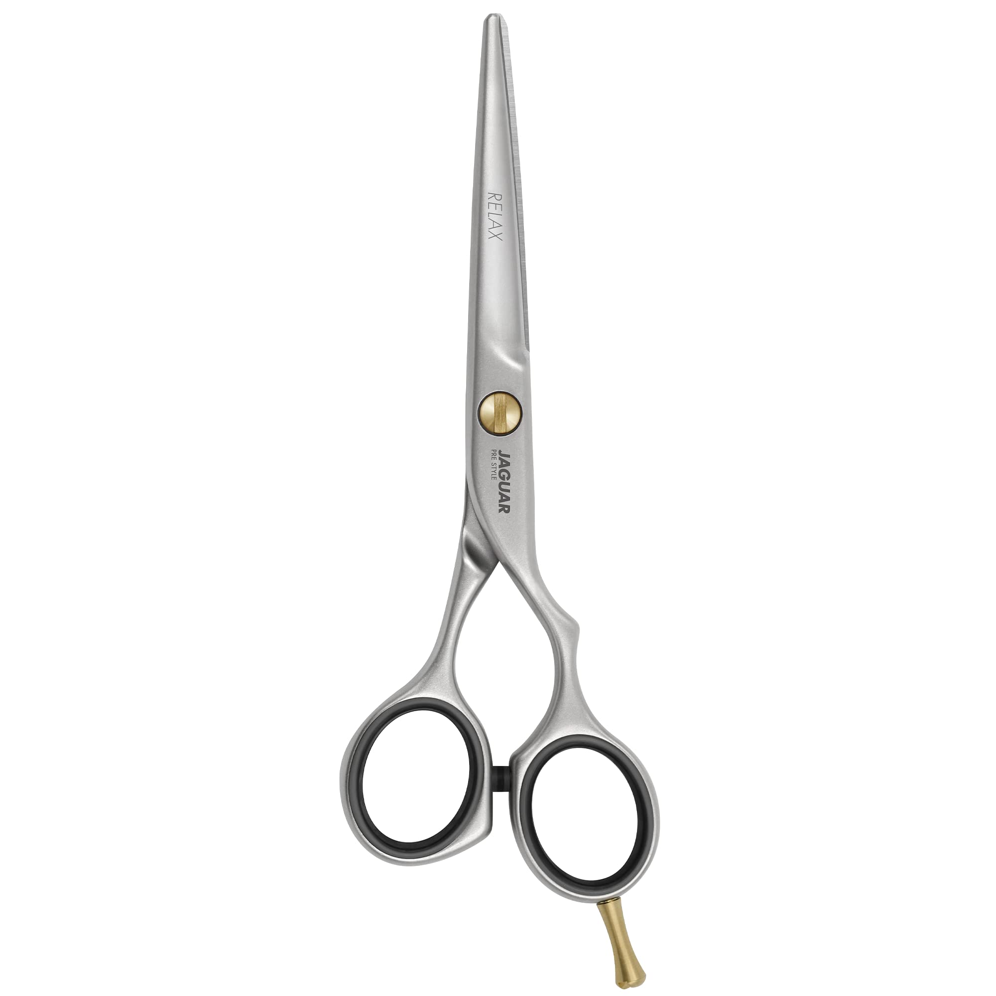 Jaguar Pre Style Relax Hairdressing Scissors 7" Long