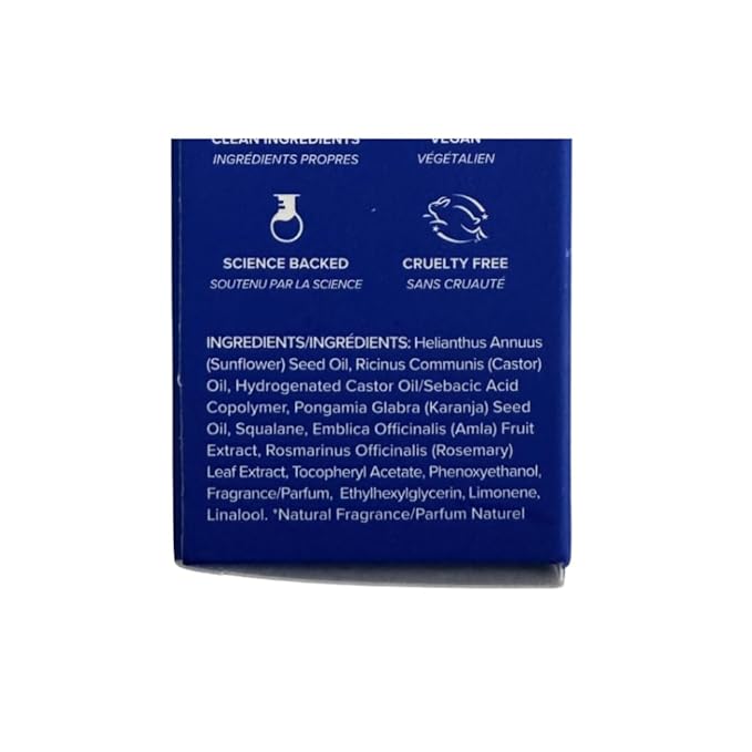 AAVRANI Scalp and Hair Loss Women Recovery Oil