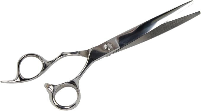 Groomer Essentials Curved Shear 7"