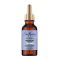 Shea Moisture Scalp & Hair Oil Anti-Hair Fall for Healthy Looking Hair and Moisturized Scalp, with Biotin & Multi-Peptide ScalpBoost Technology, 2 oz