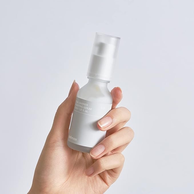 celimax Dual Barrier Skin Boosting Serum, 1.01 fl.oz