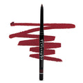 Maroon Lipliner – High-Pigment, Non-Drying, No Fade or Feather Formula
