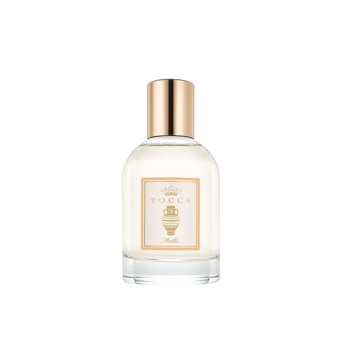 Tocca Stella Scented Dry Body Oil, 3.4 Fl Oz