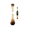 LAURA GELLER Makeup Brushes - 20 4-in-1 Travel Makeup Brushes