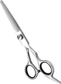 Xolaawa Professional Barber Hair Cutting Shears Salon Home Hair Cut