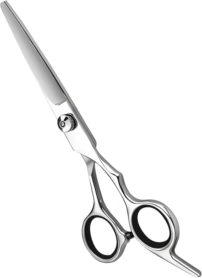 Xolaawa Professional Barber Hair Cutting Shears Salon Home Hair Cut