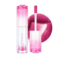 Peripera Ink Mood Glowy Tint | Lip-Plumping, Naturally Moisturizing, Lightweight, Glow-Boosting, Long-Lasting, Comfortable, Non-Sticky, Mask Friendly, No White Film (026 WHY SO BERRY (SODA CAFE))