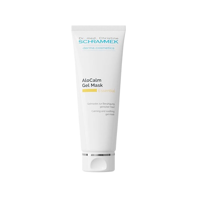 Dr. Schrammek AloCalm Gel Mask 2.5 fl oz - Face Mask