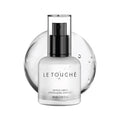 Le Touche Novus Ordo, NAD+ Ingredients, Revolutionary Korean Skincare Solution, Revitalizing Ampoule serum, NAD healthy aging, Elastic, Moisturing and Glowing Skin, Authentic K-beauty, 1.01 fl oz