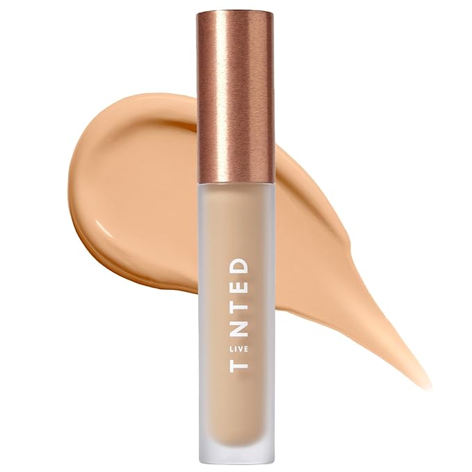 Live Tinted Hueskin Serum Concealer - Medium-Full Coverage - Shade 16