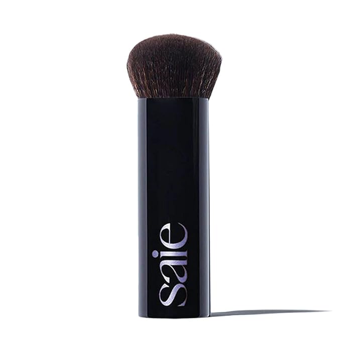 Saie The Big Liquid Foundation Brush (1 ct)