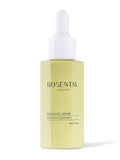 Rosental Organics Bakuchiol Serum (30ml) - Facial Care Against Blemishes & Acne - Slow-Aging Facial Serum - Clear Skin - Retinol Alternative - 100% Vegan & Natural Cosmetics - Made in Austria