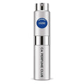 CA Perfume Impression of Legend for Men Aromatic Fougere Scent Long Lasting Cologne for Men Eau De Parfum Travel Size Refillable Atomizer Spray 0.27 Fl Oz 8ml