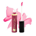 Essence Of Argan Lipgloss (Cherry Rose)
