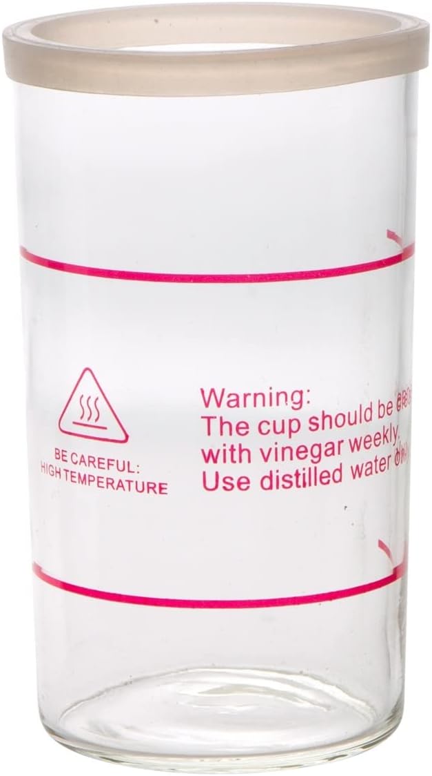 Buy-Rite Marie Ozone Facial Steamer with 5D Magnifying Lamp