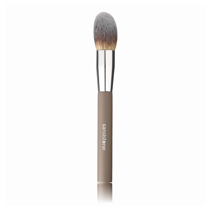 Sandstone Scandinavia Powder Brush