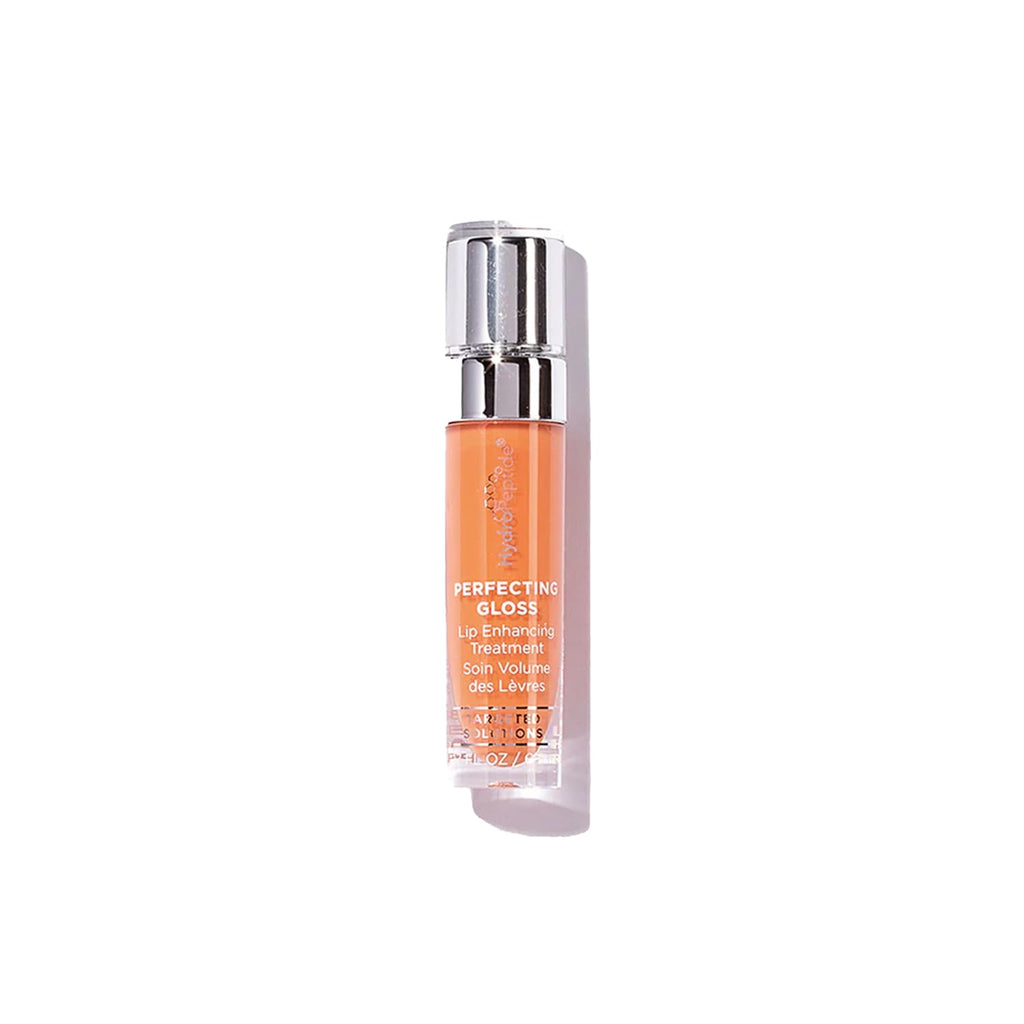 HydroPeptide Perfecting Lip Gloss & Plumping, Nude Pearl