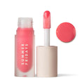 Summer Fridays Dream Lip Oil - Hydrating Tinted Lip Gloss Oil - Non-Sticky Formula with Skincare Benefits for Long-Lasting Softness + Shine - Effortless Beauty Gifts - Midnight Berry (0.15 Oz)