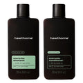 Hawthorne Men's Everyday Shampoo and Conditioner Set. Sulfate Free Shampoo and Conditioner with Pure Avocado Oil and Coconut Oil For Stronger, Healthier Hair. Mint and Eucalyptus Scent. 8 fl. oz each.