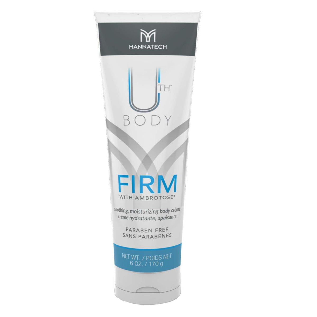 Mannatech - FIRM with Ambrotose® - Body Cream - 6 oz